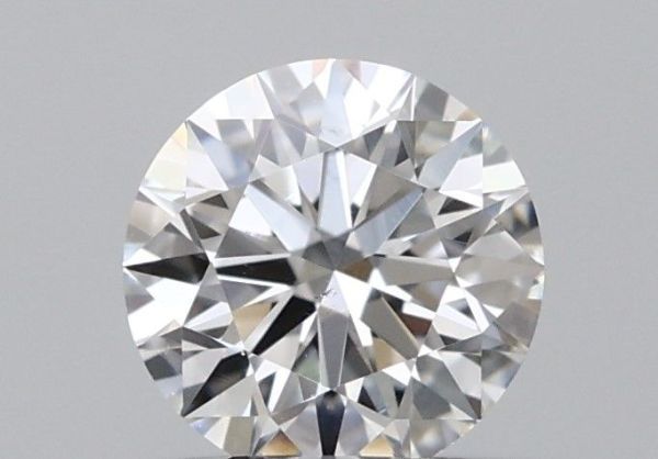 Round Diamond image