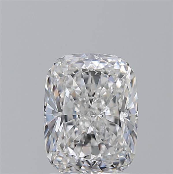 Cushion Diamond image