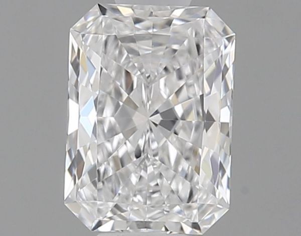 Radiant Lab-Grown Diamond image