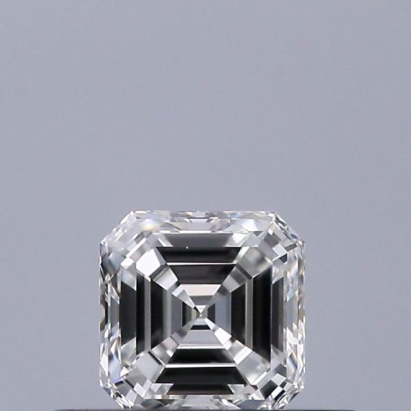 Asscher Diamond image
