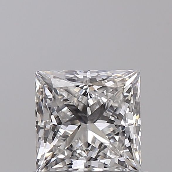 Princess Lab-Grown Diamond image
