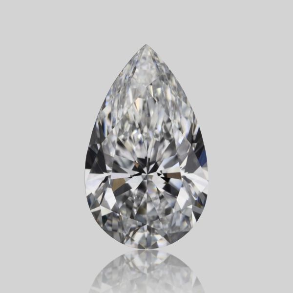 Pear Diamond image