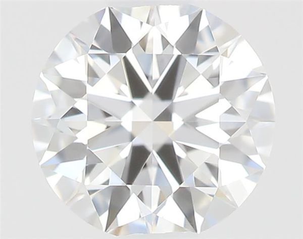 Round Diamond image