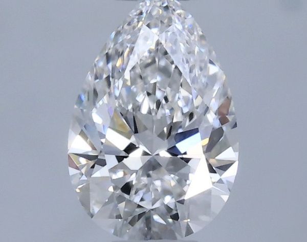 Pear Diamond image