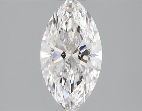 Marquise Lab-Grown Diamond image