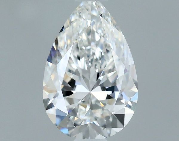 Pear Diamond image