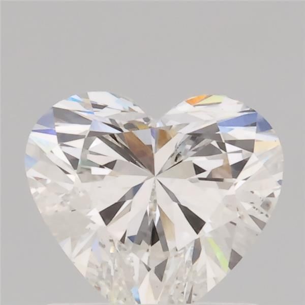 Heart Lab-Grown Diamond image