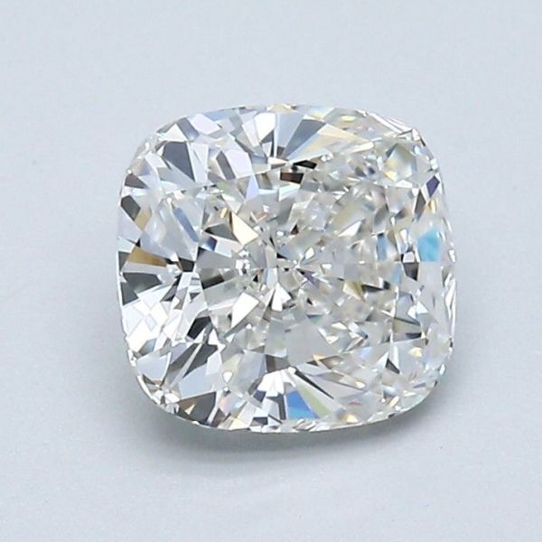Cushion Diamond image
