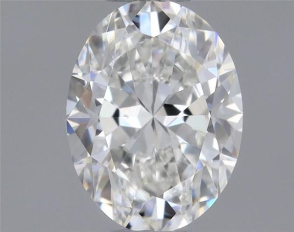 Oval Diamond image