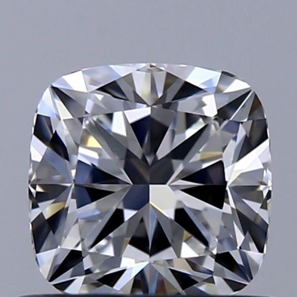 Cushion Diamond image