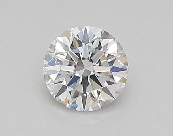 Round Lab-Grown Diamond image