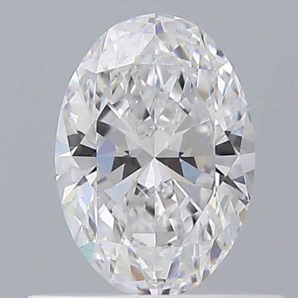 Oval Diamond image