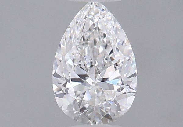 Pear Diamond image