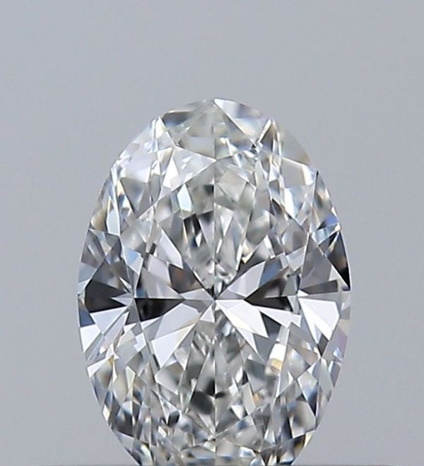 Oval Diamond image