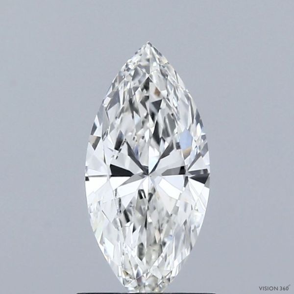 Marquise Lab-Grown Diamond image
