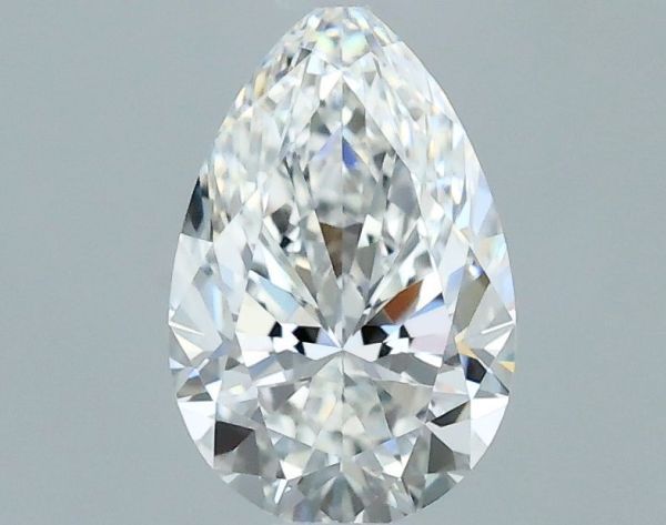 Pear Diamond image