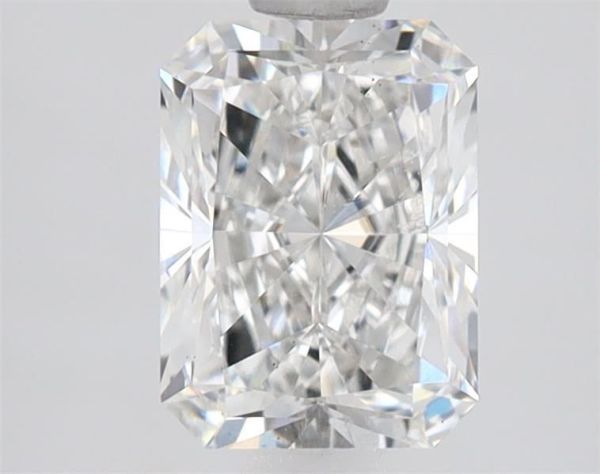 Radiant Lab-Grown Diamond image