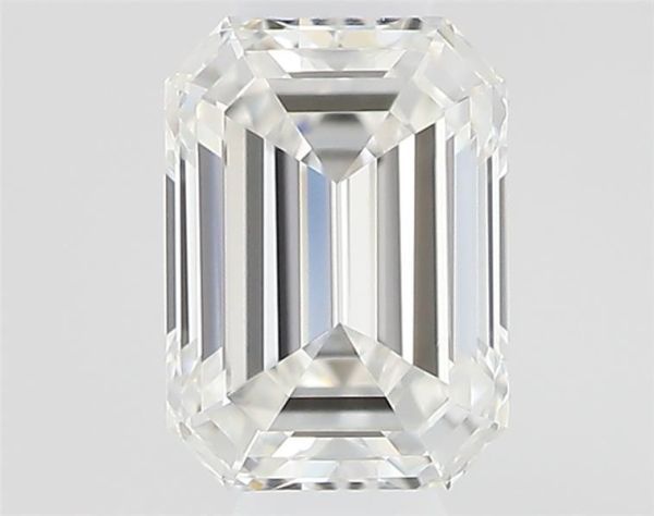 Emerald Diamond image