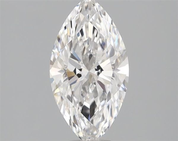 Marquise Lab-Grown Diamond image