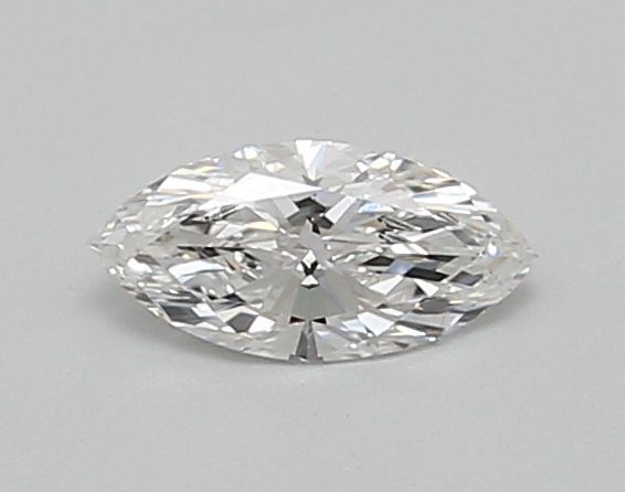 Marquise Lab-Grown Diamond image