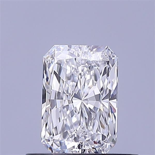 Radiant Lab-Grown Diamond image