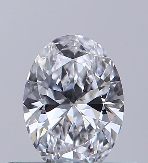 Oval Diamond image