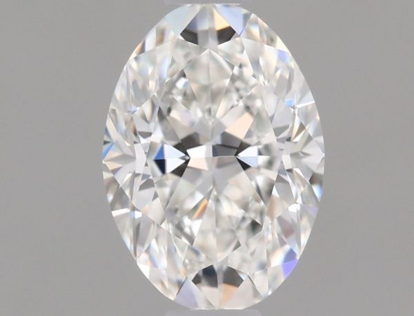 Oval Diamond image