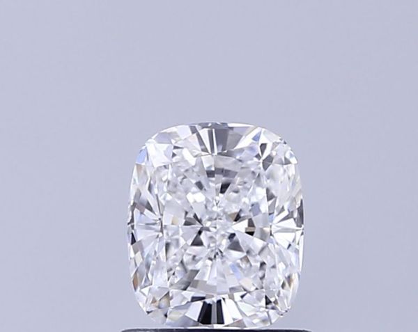 Cushion Lab-Grown Diamond image