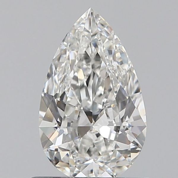 Pear Diamond image