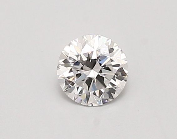 Round Lab-Grown Diamond image