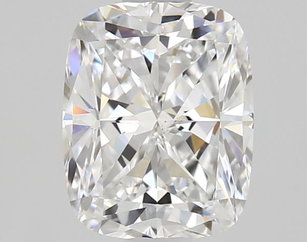 Cushion Diamond image