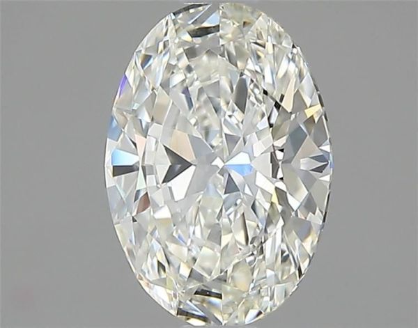 Oval Diamond image