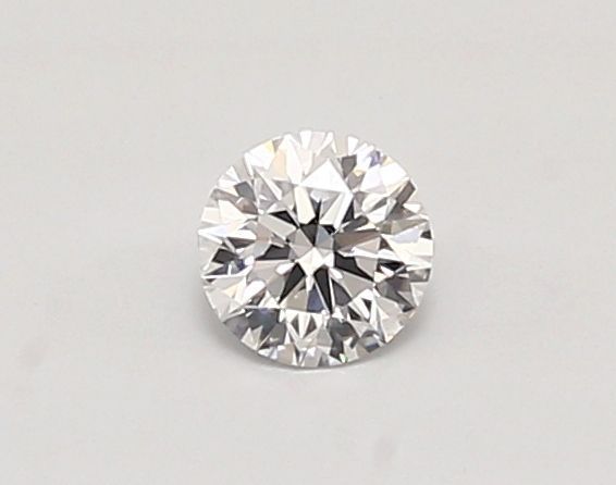 Round Lab-Grown Diamond image