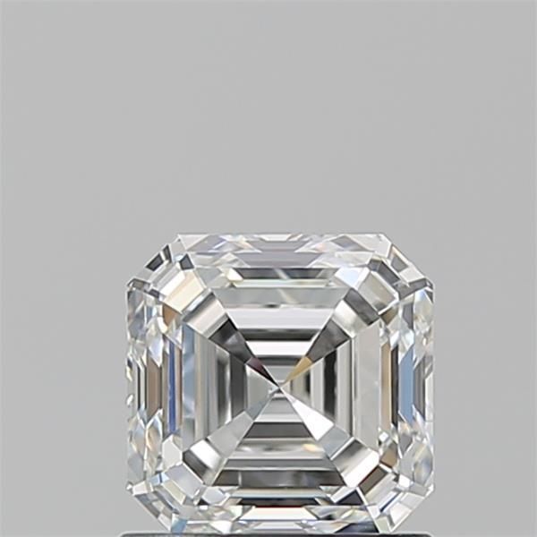 Asscher Diamond image