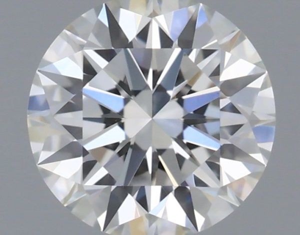 Round Diamond image