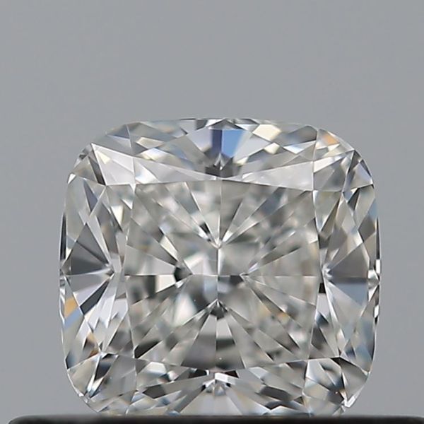 Cushion Diamond image