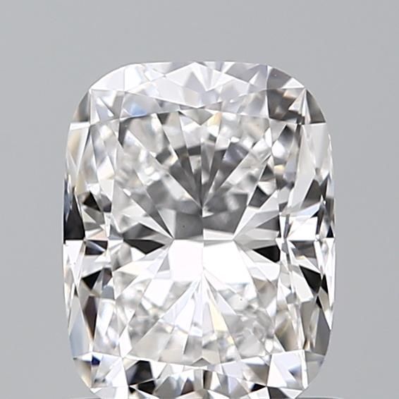 Cushion Lab-Grown Diamond image