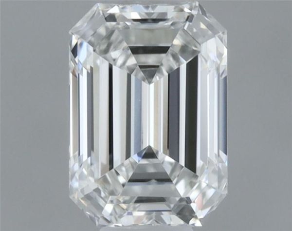 Emerald Diamond image