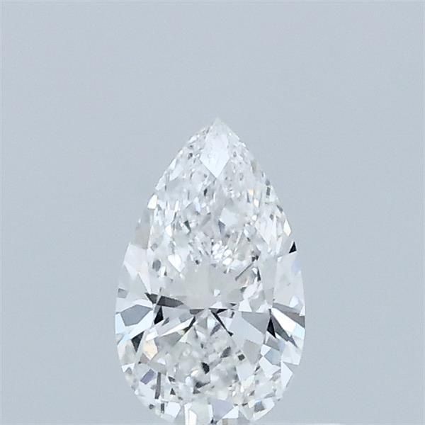 Pear Lab-Grown Diamond image