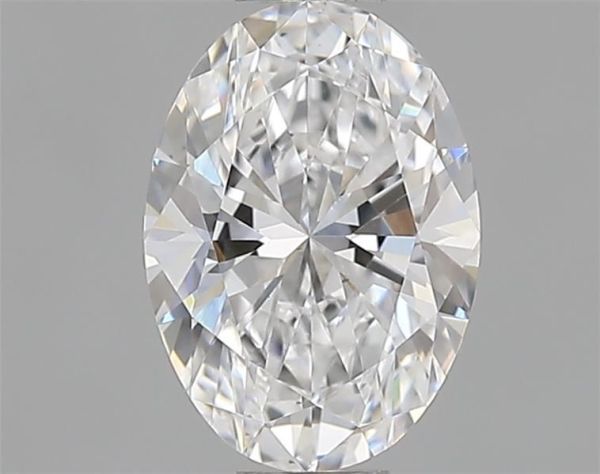 Oval Diamond image
