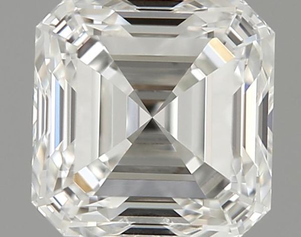 Asscher Diamond image