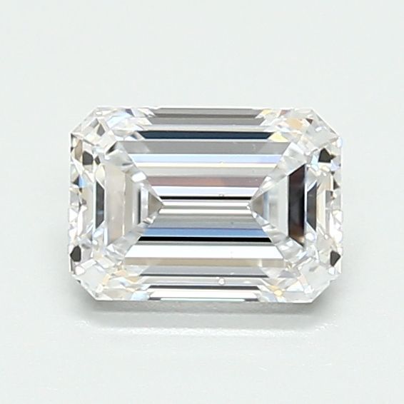 Emerald Lab-Grown Diamond image