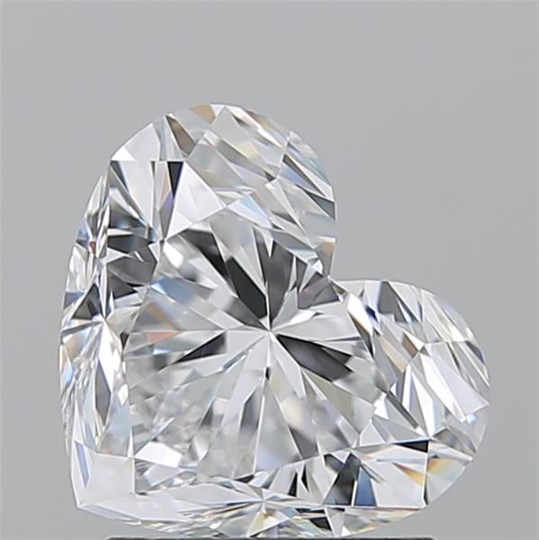 Heart Diamond image