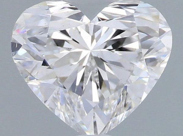 Heart Lab-Grown Diamond image