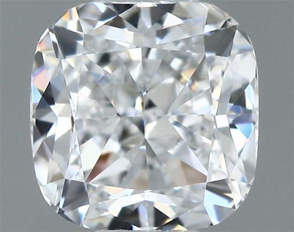 Cushion Diamond image