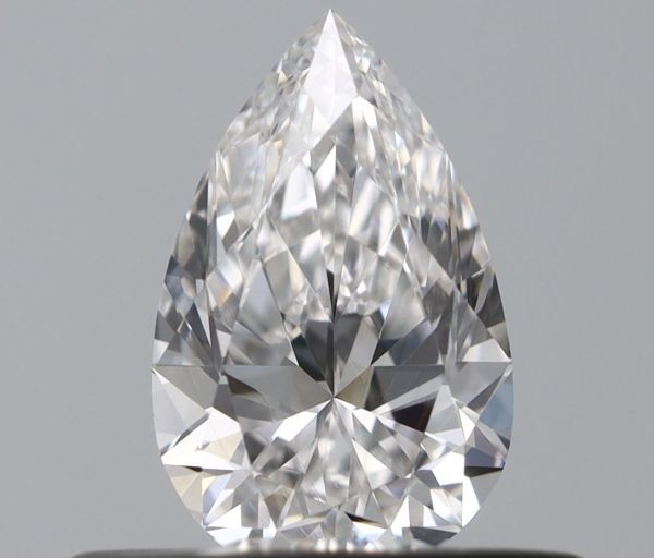 Pear Diamond image