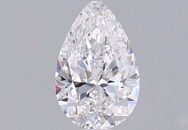 Pear Diamond image