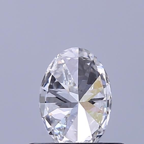 Oval Lab-Grown Diamond image