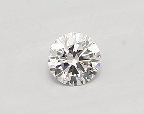 Round Lab-Grown Diamond image
