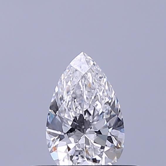 Pear Lab-Grown Diamond image